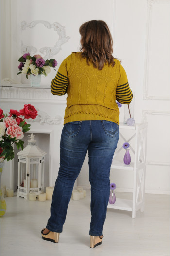 Джемпер двойка-foto4